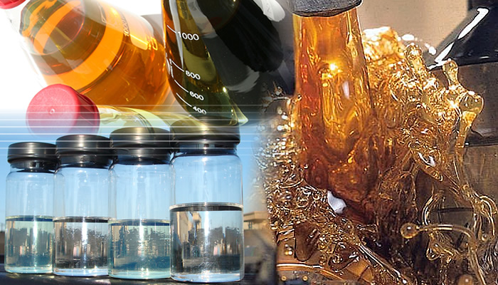 Base Oils: We provide the highest quality of products to our customers.